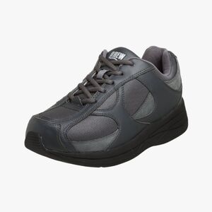 DREW Surge sneakers, Ortopedic Shoes, grey combo
